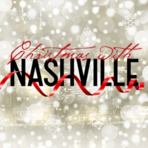 Nashville Cast - Christmas With Nashville i gruppen CD / Pop-Rock hos Bengans Skivbutik AB (1152052)