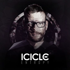 Icicle - Entropy i gruppen VINYL / Dans/Techno hos Bengans Skivbutik AB (1152149)