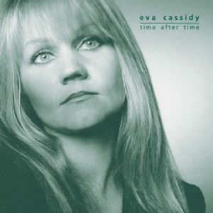 Cassidy Eva - Time After Time (180 G) i gruppen VINYL / Pop hos Bengans Skivbutik AB (1152164)