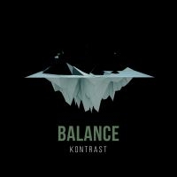 Kontrast - Balance i gruppen CD / Dance-Techno hos Bengans Skivbutik AB (1152237)