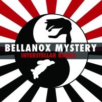 Bellanox Mystery - Interstellar Basics i gruppen CD / Pop-Rock hos Bengans Skivbutik AB (1152238)