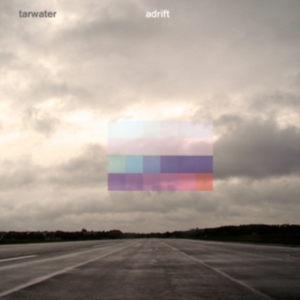 Tarwater - Adrift i gruppen CD / Pop-Rock hos Bengans Skivbutik AB (1152240)