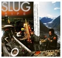 Slug - Ripe i gruppen VINYL / Pop-Rock hos Bengans Skivbutik AB (1152274)