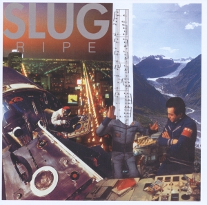 Slug - Ripe i gruppen VINYL / Pop-Rock hos Bengans Skivbutik AB (1152274)