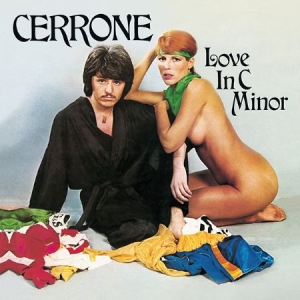 Cerrone - Love In C Minor (Cerrone I) (Inkl.C i gruppen VINYL / Dans/Techno hos Bengans Skivbutik AB (1152294)