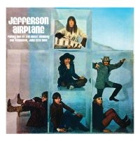 Jefferson Airplane - Family Dog At The Great Highway Sf, i gruppen CD / Pop-Rock hos Bengans Skivbutik AB (1152306)