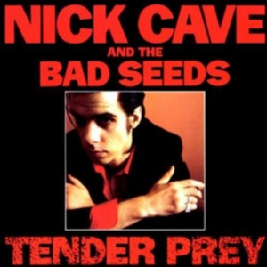 Nick Cave & The Bad Seeds - Tender Prey i gruppen VI TIPSAR / Mest populära vinylklassiker hos Bengans Skivbutik AB (1152308)