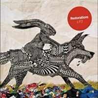 Restorations - Lp3 i gruppen VINYL / Pop-Rock hos Bengans Skivbutik AB (1153248)