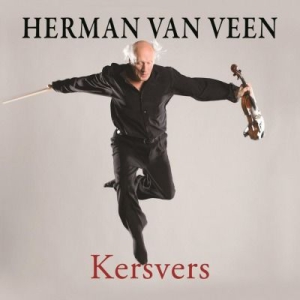 Veen Herman Van - Kersvers i gruppen VINYL hos Bengans Skivbutik AB (1153293)