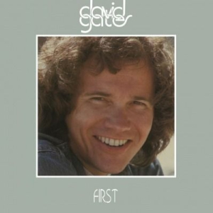 Gates David - First i gruppen VINYL / Country hos Bengans Skivbutik AB (1153478)