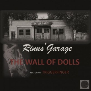 Rinus' Garage/Triggerfing - 7-Wall Of Dolls/Annie i gruppen VINYL / Pop hos Bengans Skivbutik AB (1153499)