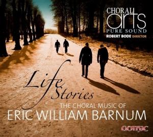 Barnum - Life Stories i gruppen Externt_Lager / Naxoslager hos Bengans Skivbutik AB (1154655)