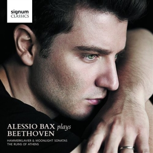 Beethoven - Piano Works i gruppen VI TIPSAR / Julklappstips CD hos Bengans Skivbutik AB (1154726)