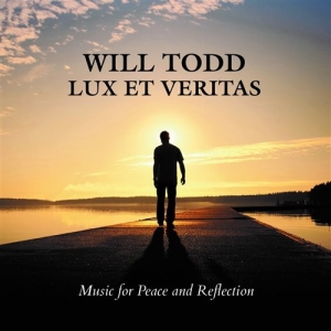 Todd - Lux Et Veritas i gruppen Externt_Lager / Naxoslager hos Bengans Skivbutik AB (1154728)