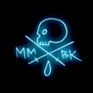 Metermaids - We Brought Knives i gruppen CD / Pop-Rock hos Bengans Skivbutik AB (1154856)