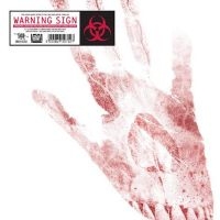 Filmmusik - Warning Sign i gruppen CD / Film-Musikal hos Bengans Skivbutik AB (1154894)