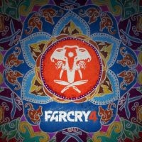 Filmmusik - Far Cry 4 i gruppen CD / Film-Musikal hos Bengans Skivbutik AB (1154904)