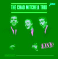 Mitchell'chad - Live (2 Stereo Album) i gruppen CD / Pop-Rock hos Bengans Skivbutik AB (1154905)