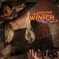 Winter Johnny - Step Back - Ltd.Picture Disc i gruppen VINYL / Pop-Rock hos Bengans Skivbutik AB (1154927)