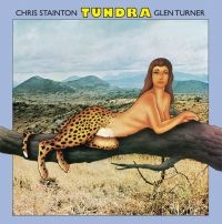 Stainton Chris/Glen Turner - Tundra i gruppen CD / Pop-Rock hos Bengans Skivbutik AB (1154962)