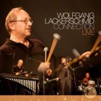 Lckerschmid Wolfgang - Live i gruppen CD / Jazz hos Bengans Skivbutik AB (1161145)