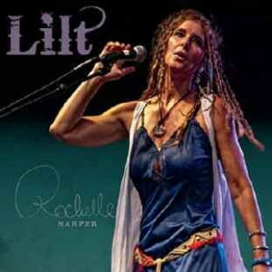 Harper Rochelle - Lilt i gruppen CD / Pop hos Bengans Skivbutik AB (1161184)