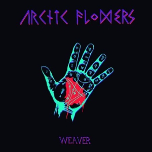 Arctic Flowers - Weaver i gruppen CD / Rock hos Bengans Skivbutik AB (1161197)