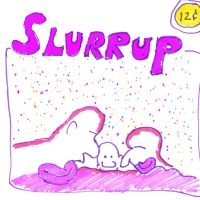 Hayes Liam - Slurrup i gruppen VINYL / Pop-Rock hos Bengans Skivbutik AB (1161204)