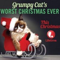 Blandade Artister - Grumpy Cat's Worst Christmas Ever i gruppen CD / Julmusik,Övrigt hos Bengans Skivbutik AB (1161209)