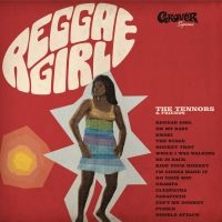 Tennors & Friends - Reggae Girl i gruppen VINYL / Reggae hos Bengans Skivbutik AB (1161253)