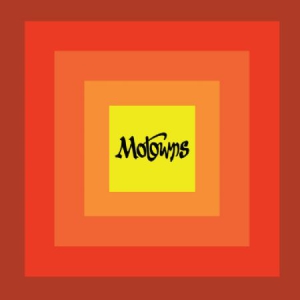 Motowns - Motowns i gruppen CD / Rock hos Bengans Skivbutik AB (1161377)