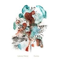 Lubomyr Melnyk - Evertina i gruppen VINYL / Pop-Rock hos Bengans Skivbutik AB (1164760)