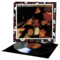 Pretty Things - Get The Picture? i gruppen VINYL / Pop-Rock hos Bengans Skivbutik AB (1164846)