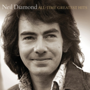 Neil Diamond - All-Time Greatest Hits (2Cd) i gruppen CD / Pop-Rock hos Bengans Skivbutik AB (1165064)