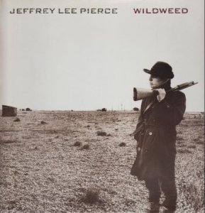 Pierce Jeffrey Lee - Wildweed (Vinyl Lp) i gruppen VINYL / Pop-Rock hos Bengans Skivbutik AB (1166168)