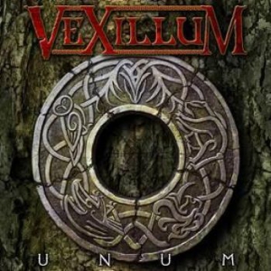 Vexillum - Unum i gruppen CD / Hårdrock/ Heavy metal hos Bengans Skivbutik AB (1166190)