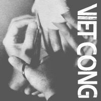 PREOCCUPATIONS - VIET CONG i gruppen VINYL / Pop-Rock hos Bengans Skivbutik AB (1166238)