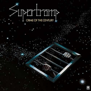 Supertramp - Crime Of The Century - 40Th Anniver i gruppen VI TIPSAR / Mest populära vinylklassiker hos Bengans Skivbutik AB (1167045)