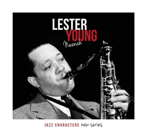Lester Young - Neenah i gruppen CD / Jazz hos Bengans Skivbutik AB (1167923)