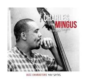 Charles Mingus - Mingus Fingus i gruppen CD / Jazz hos Bengans Skivbutik AB (1167926)