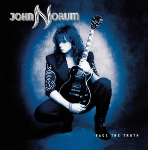Norum John - Face The Truth i gruppen CD / Rock hos Bengans Skivbutik AB (1168476)