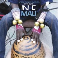 Africa Express - Presents Terry Riley's In C Mali i gruppen CD / Elektroniskt,Pop-Rock hos Bengans Skivbutik AB (1168588)