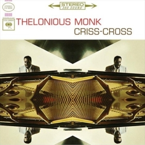 Thelonious Monk - Criss-Cross i gruppen VINYL / Jazz hos Bengans Skivbutik AB (1172012)