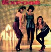 Exposé - Exposure: Deluxe Edition i gruppen CD / Pop-Rock hos Bengans Skivbutik AB (1172026)