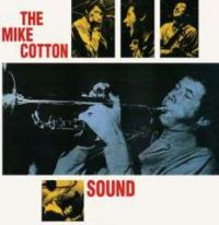 Mike Cotton Sound - Mike Cotton Sound i gruppen CD / Pop-Rock hos Bengans Skivbutik AB (1172035)