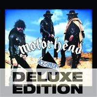 Motörhead - Ace Of Spades - Dlx i gruppen VI TIPSAR / Mest populära cd-klassiker hos Bengans Skivbutik AB (1173431)