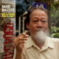 Various Artists - Hanoi Masters i gruppen CD / Elektroniskt hos Bengans Skivbutik AB (1173458)