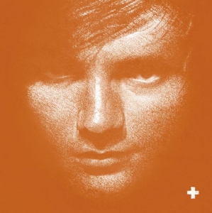 Ed Sheeran - + i gruppen ÖVRIGT / -Start FSLP hos Bengans Skivbutik AB (1175682)