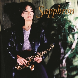 Obois Sapphron - Sapphron i gruppen CD / Jazz hos Bengans Skivbutik AB (1176432)