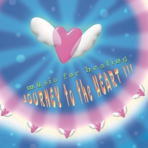 Various - Journey To The Heart 3 i gruppen CD / Dance-Techno,Elektroniskt hos Bengans Skivbutik AB (1176518)